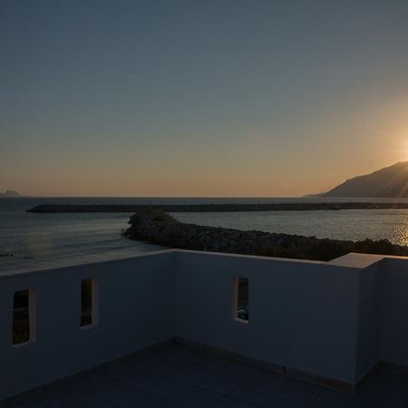 Golden Sun Kokkinos Pirgos Exterior foto
