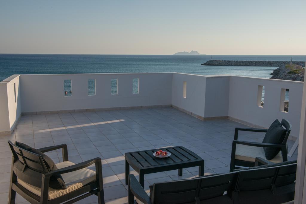 Golden Sun Kokkinos Pirgos Exterior foto