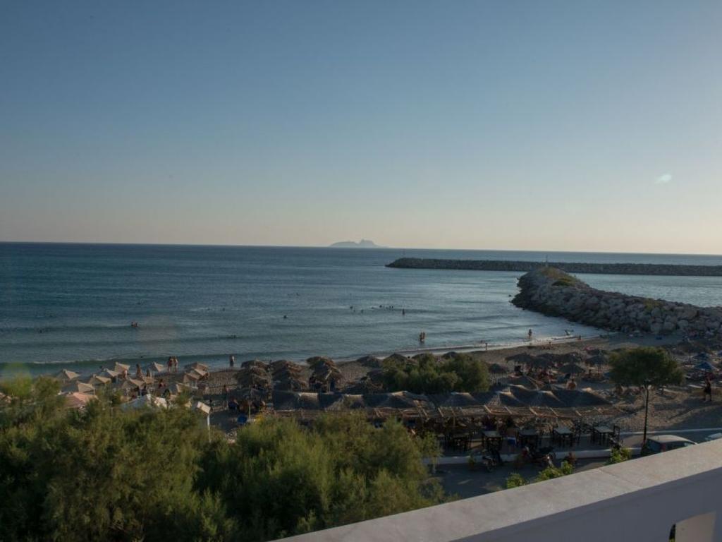 Golden Sun Kokkinos Pirgos Exterior foto